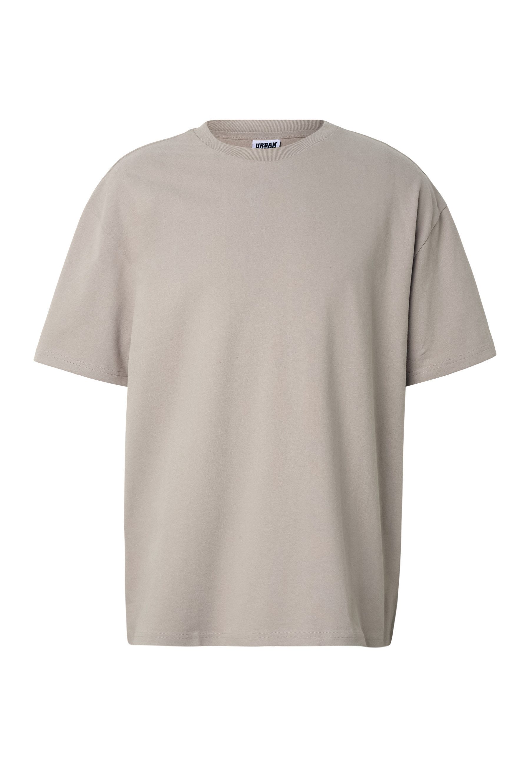 URBAN CLASSICS T-Shirt Urban Classics Relaxed Dropped Shoulder Tee (1-tlg)
