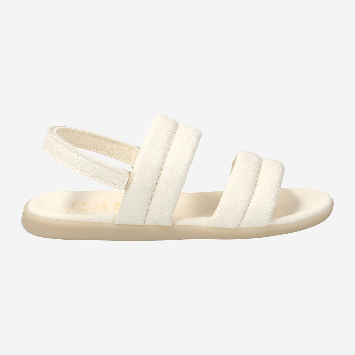 Pedro Garcia Pedro Garcia PIERA CREME, Сандалеты, Weiß, Damen Sandalette
