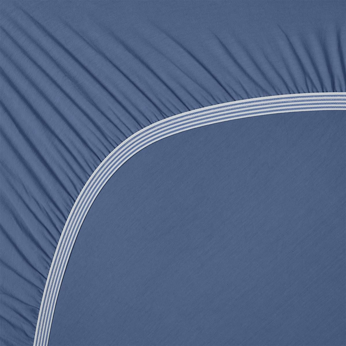 PiP Studio Spannbettlaken Pip Studio, Spannbettlaken, Royal Nights, (1 Stüc günstig online kaufen