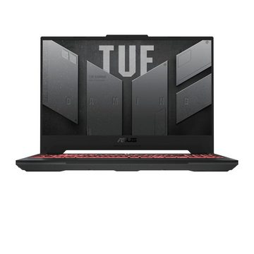 Asus TUF Gaming A15 FA507UV-LP014 15,6" R9-8945H/16GB/512GB ohne OS Notebook (39,6 cm/15,6 Zoll, AMD Ryzen 9 8945H)