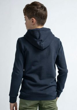 Petrol Industries Hoodie