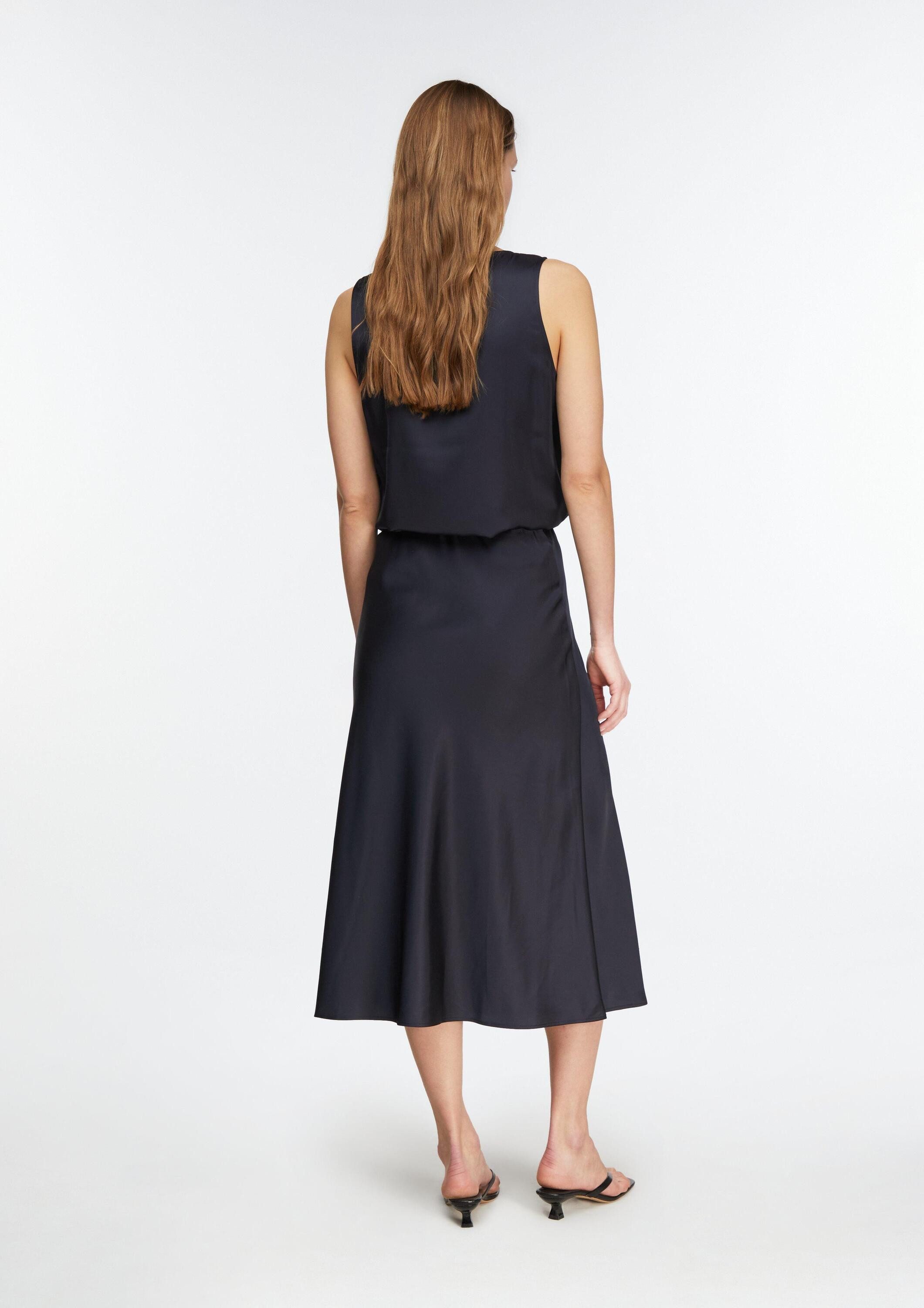 comma Midirock Rock Satin-Midirock