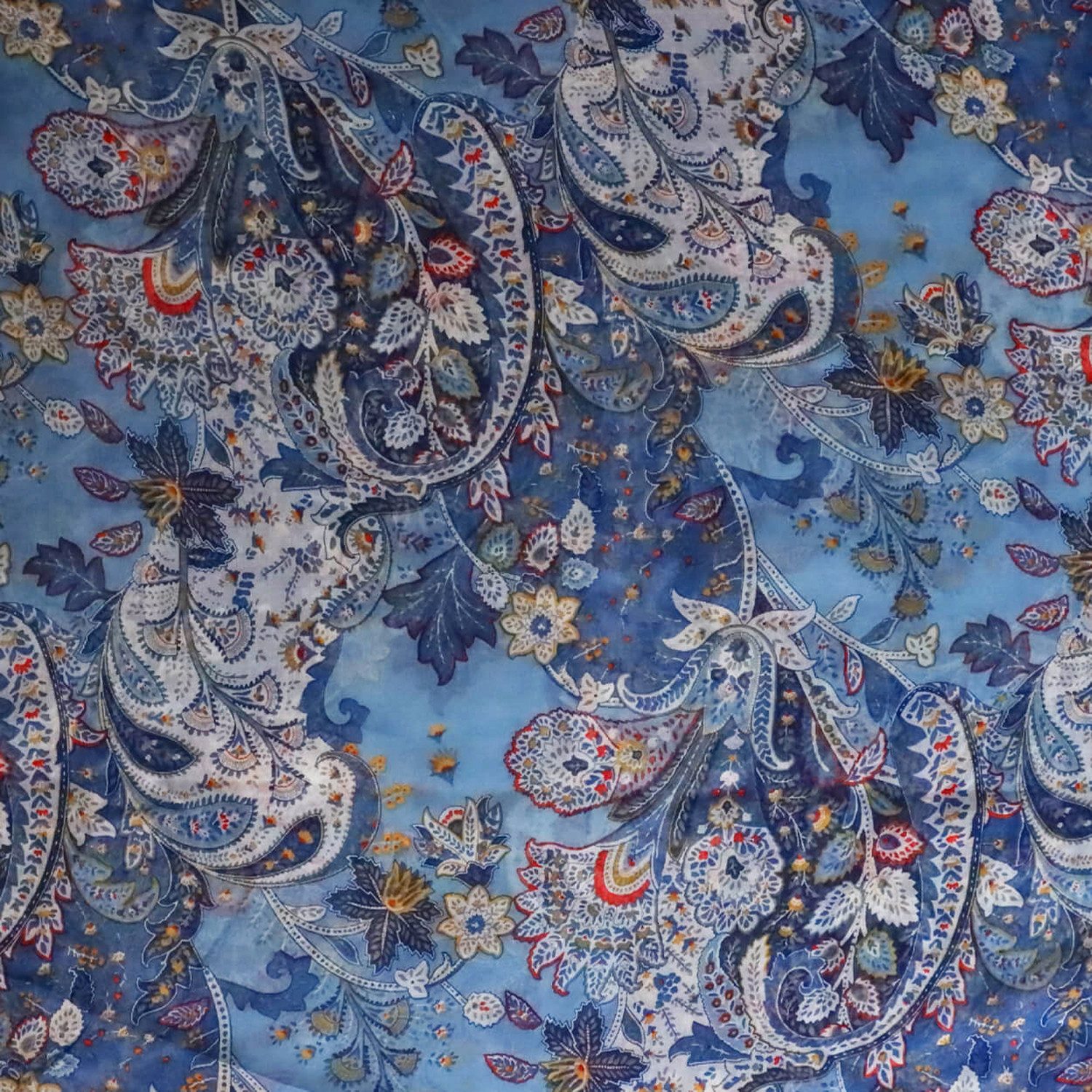 chic4home Loop Voyage Vibes, (1-St. 1-teilig), Damen Loop-Schal Schlauchsch günstig online kaufen