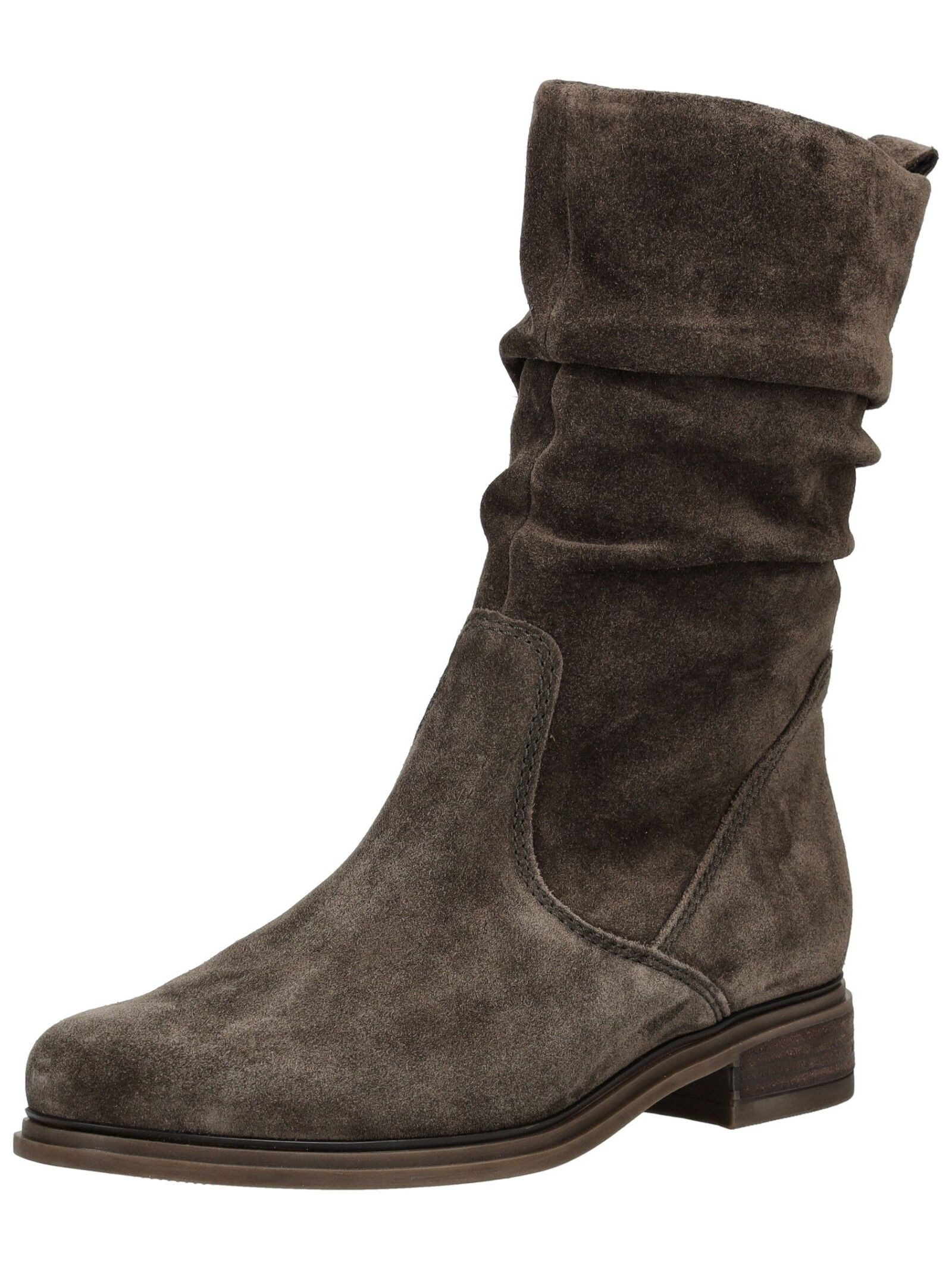 Gabor Comfort Gabor Comfort Stiefel Veloursleder günstig online kaufen
