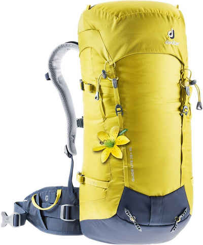 deuter Wanderrucksack Wander-RS Guide Lite 28+ SL 02329-00028L