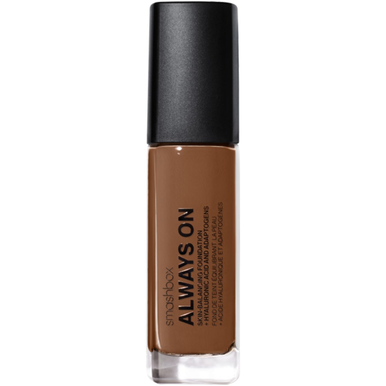 Smashbox Основа Always on Skin Balancing Основа, vegan