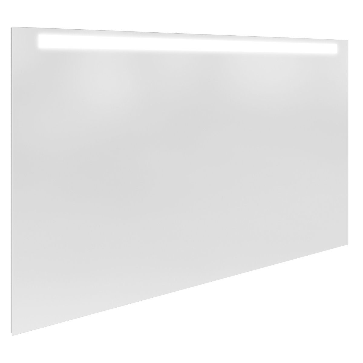 Spiegelelement Light Badspiegel LED B.brillant FACKELMANN 110cm