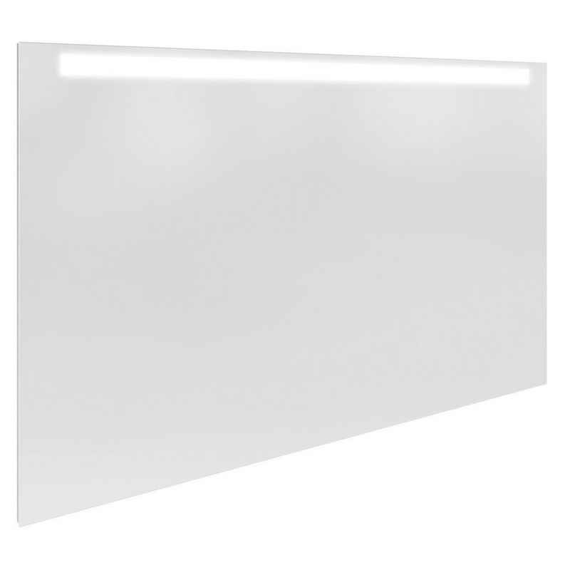 FACKELMANN Badspiegel B.brillant Light LED Spiegelelement 110cm