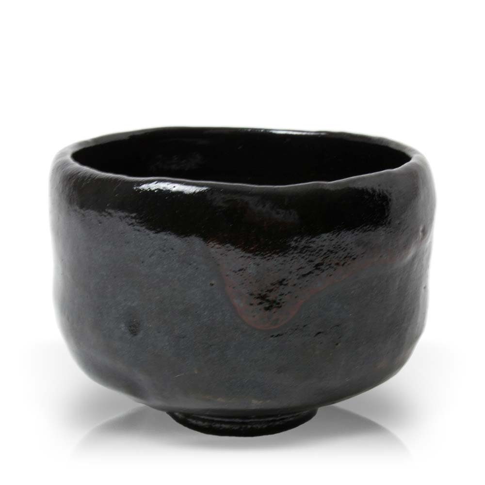 teayumi Teeschale, Keramik