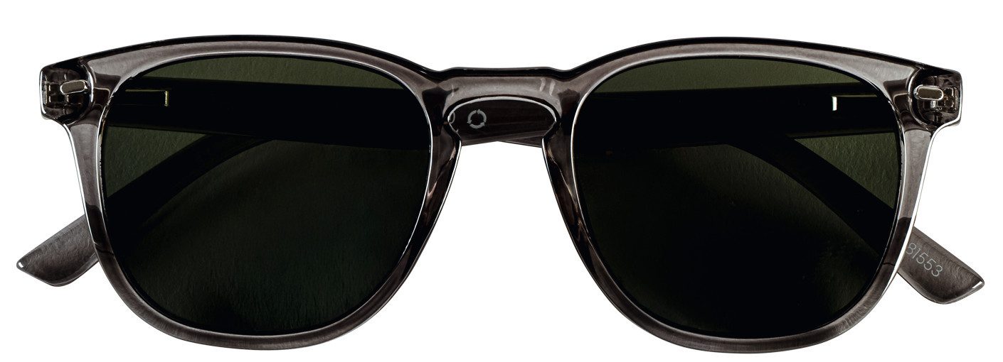 I NEED YOU - HAMBURG READERS Sonnenbrille Maui Rückseitige Entspiegelung