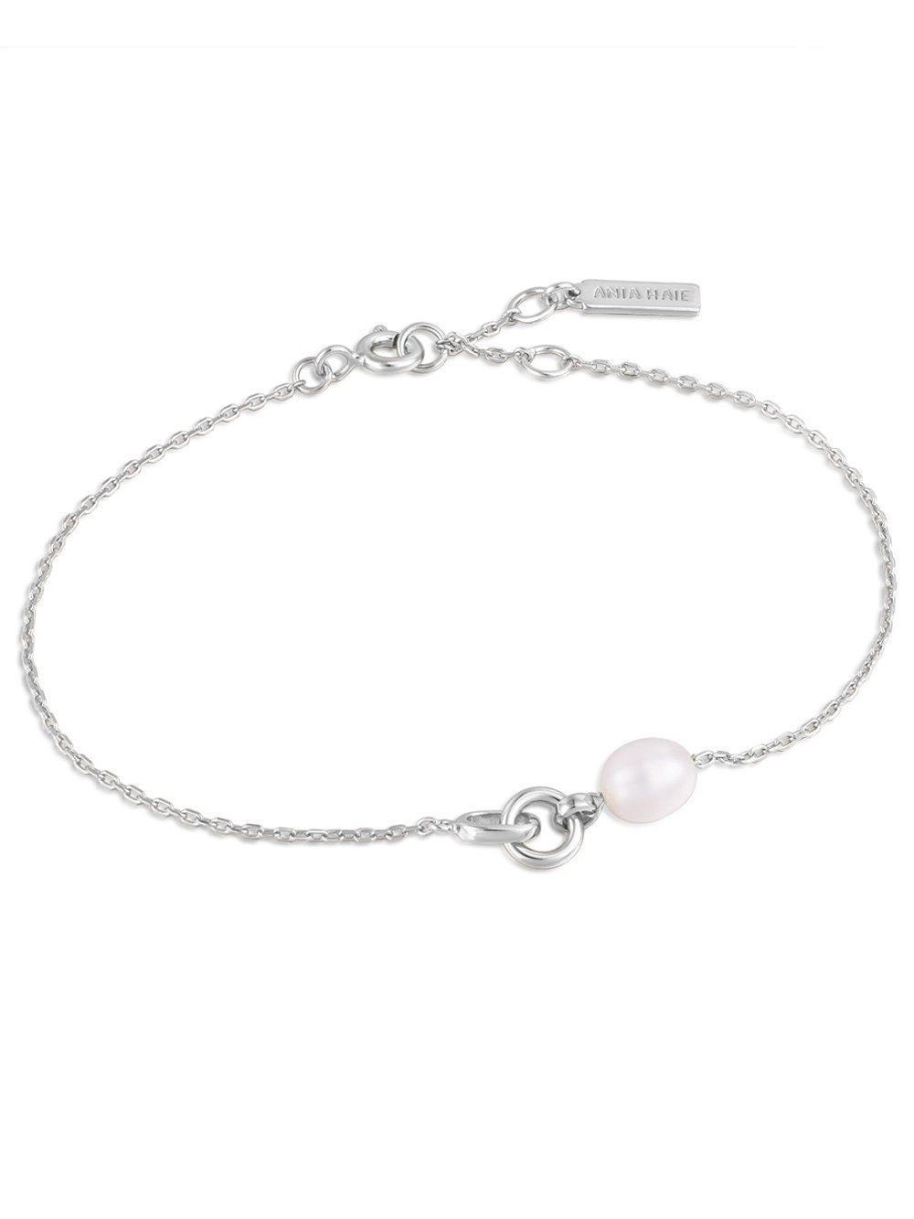 Ania Haie Armband ANIA HAIE Armband Pearl Power B043-01H