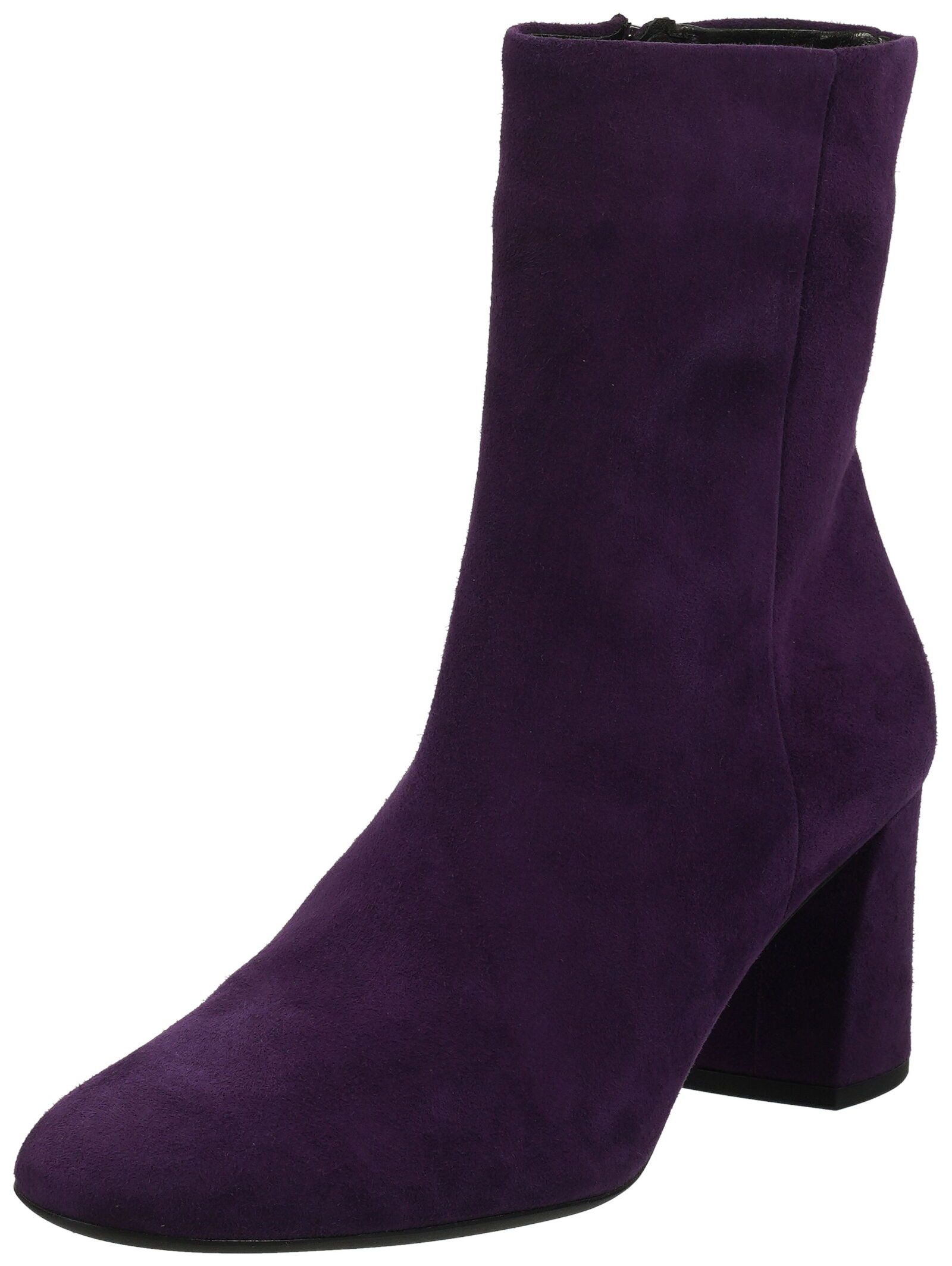 Stiefelette Veloursleder Stiefelette