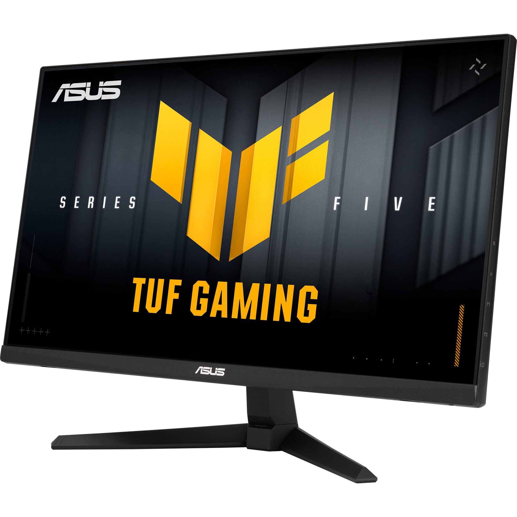 Asus ASUS TUF Gaming VG259QMR5A, Gaming-Monitor, TFT-Monitor (1920 x 1080 px, 0.3 ms Reaktionszeit)