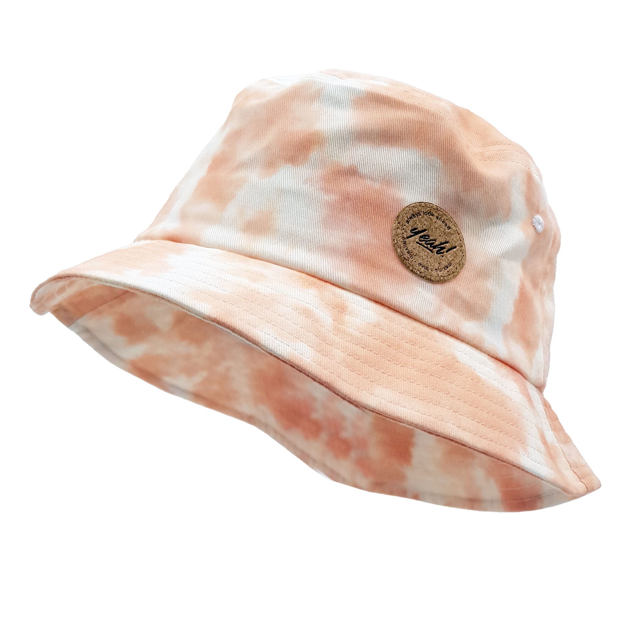 MAXIMO Fischerhut KIDS-Hut, Batik (1-St) Batik