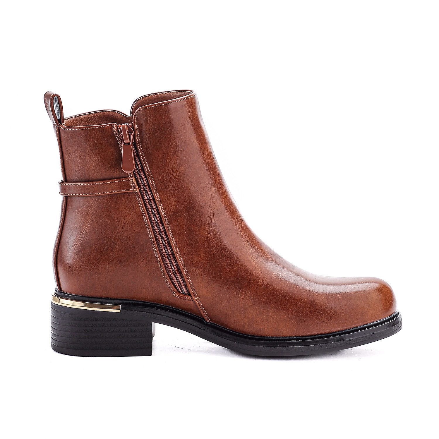 Elara Stiefeletten Stiefelette