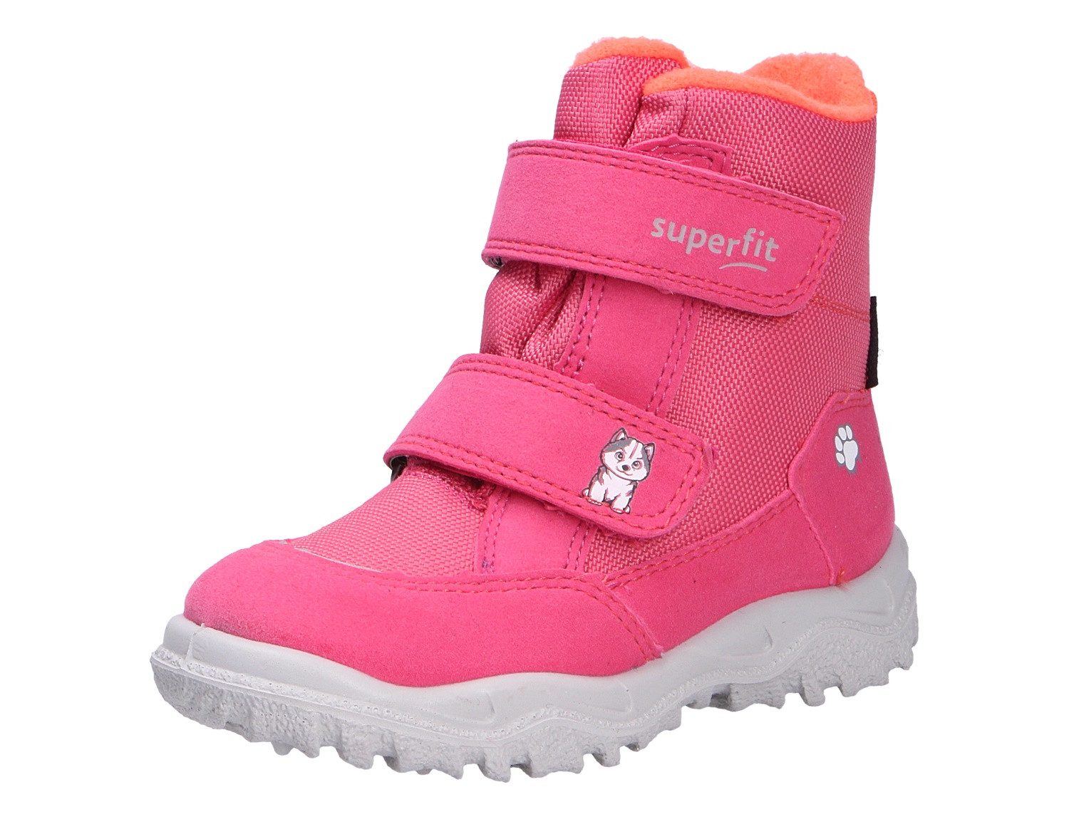 Superfit HUSKY1 Winterstiefel Robuste Qualität