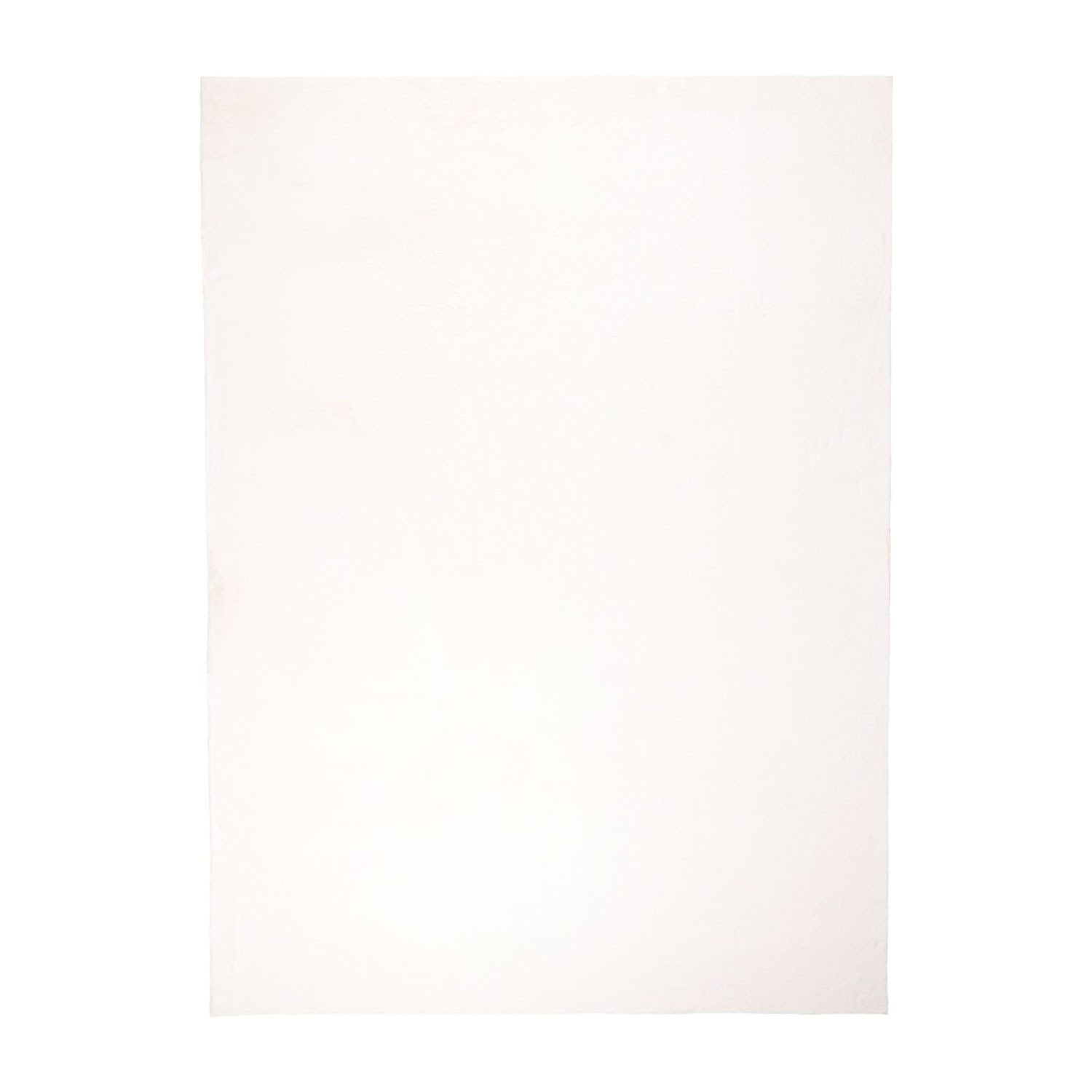 Vimoda Teppich Bobby, Anti Rutsch Waschbar, kuschelig, Rechteckig, Höhe: 10 günstig online kaufen