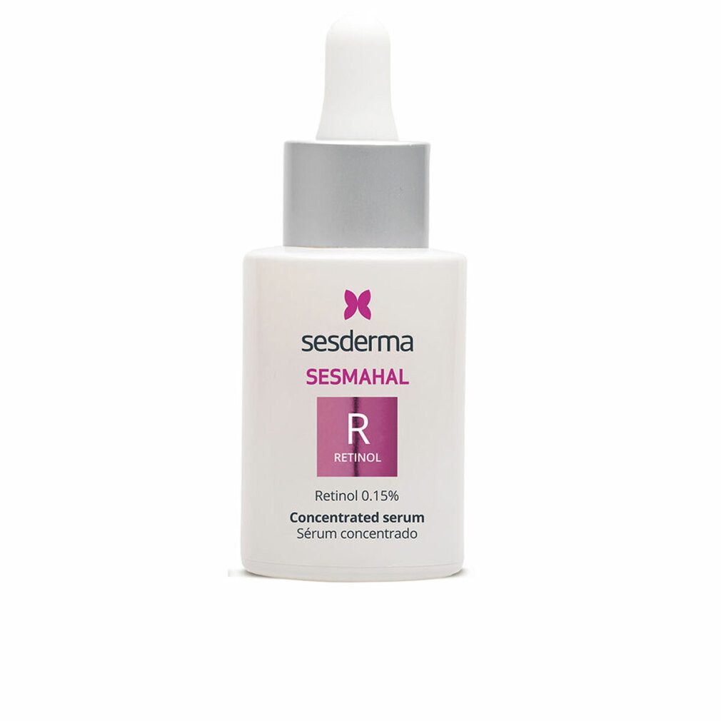 Sesderma Körperpflegemittel SESMAHAL RETINOL sérum concentrado 30 ml