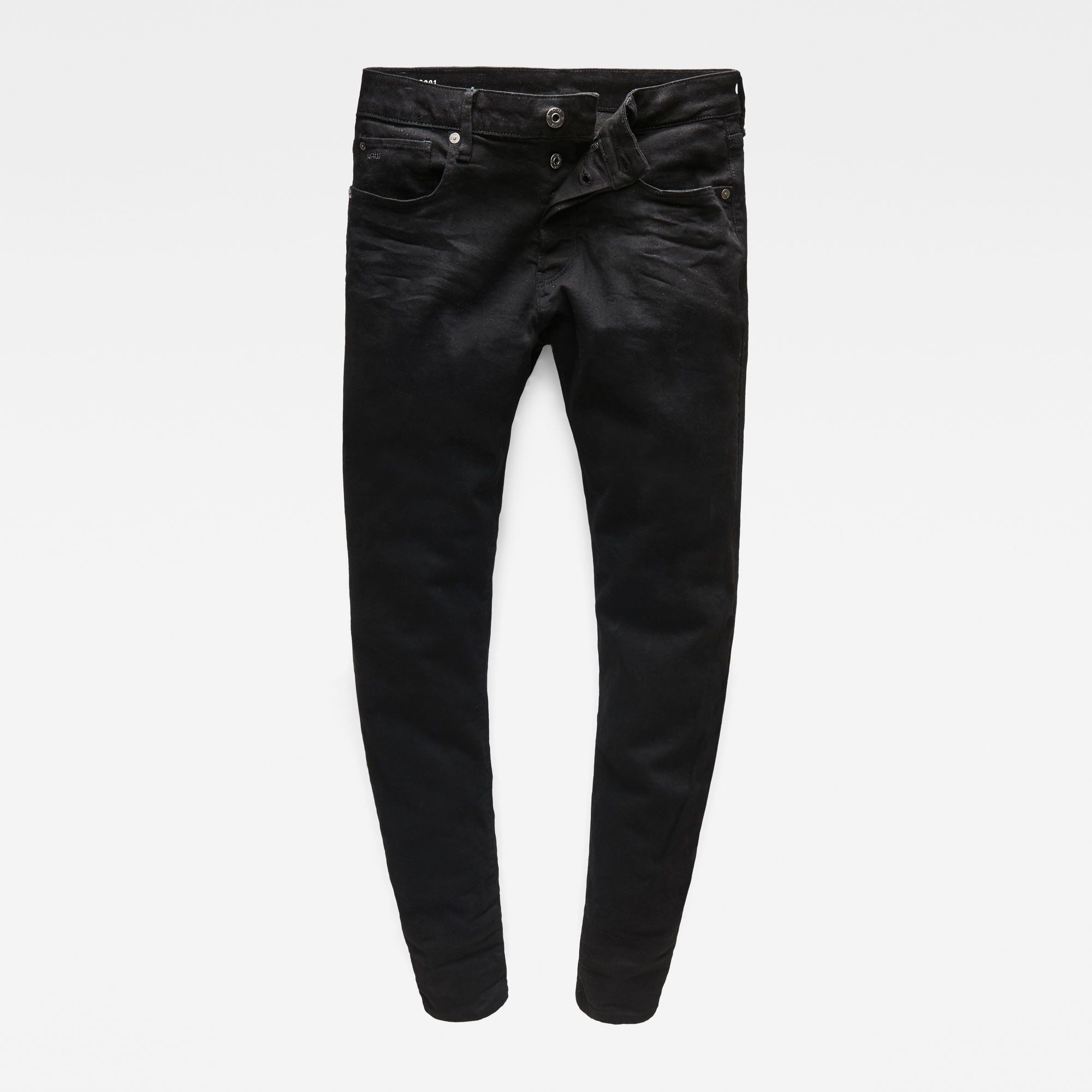 Straight-Jeans