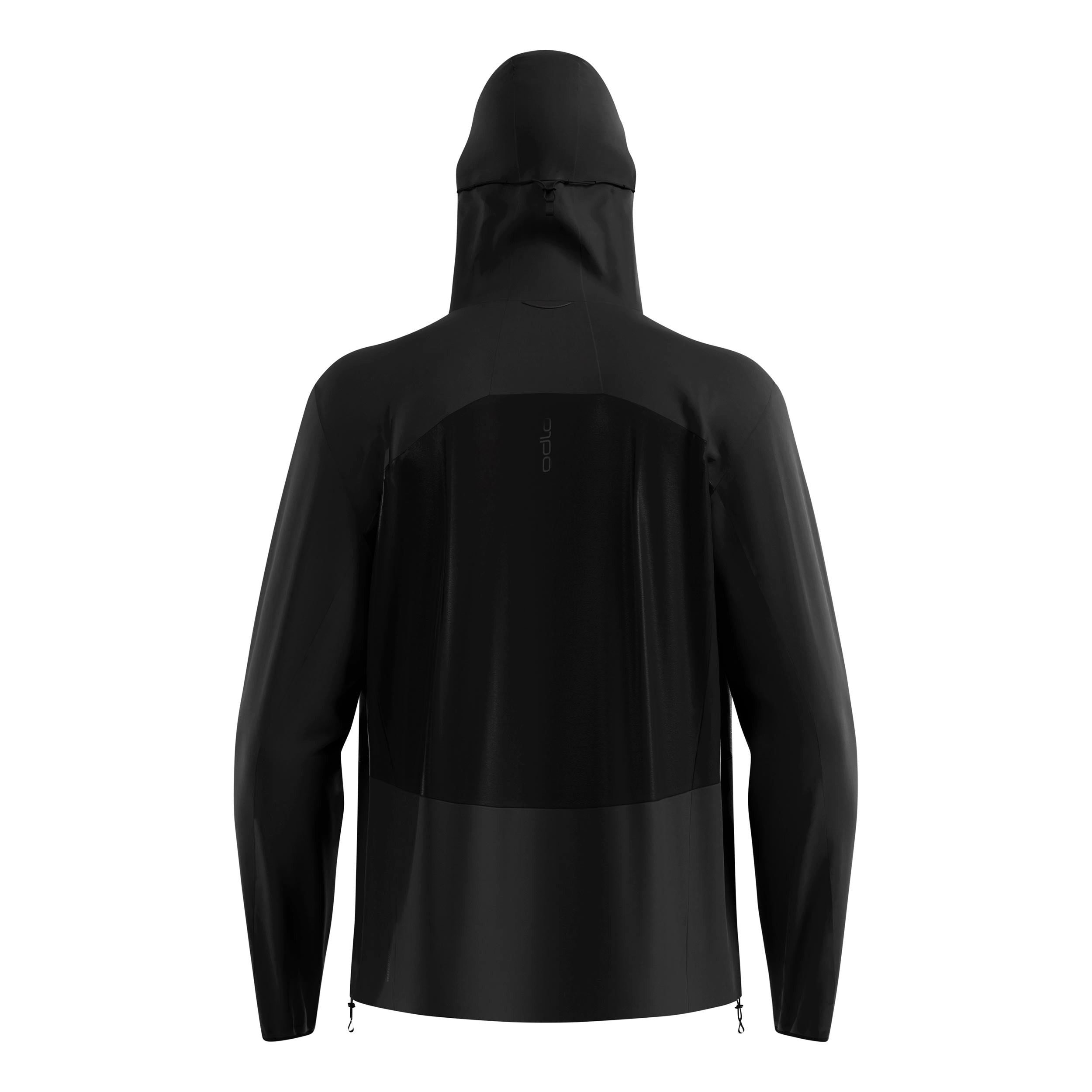 Odlo Laufjacke X-Alp Waterproof Pro