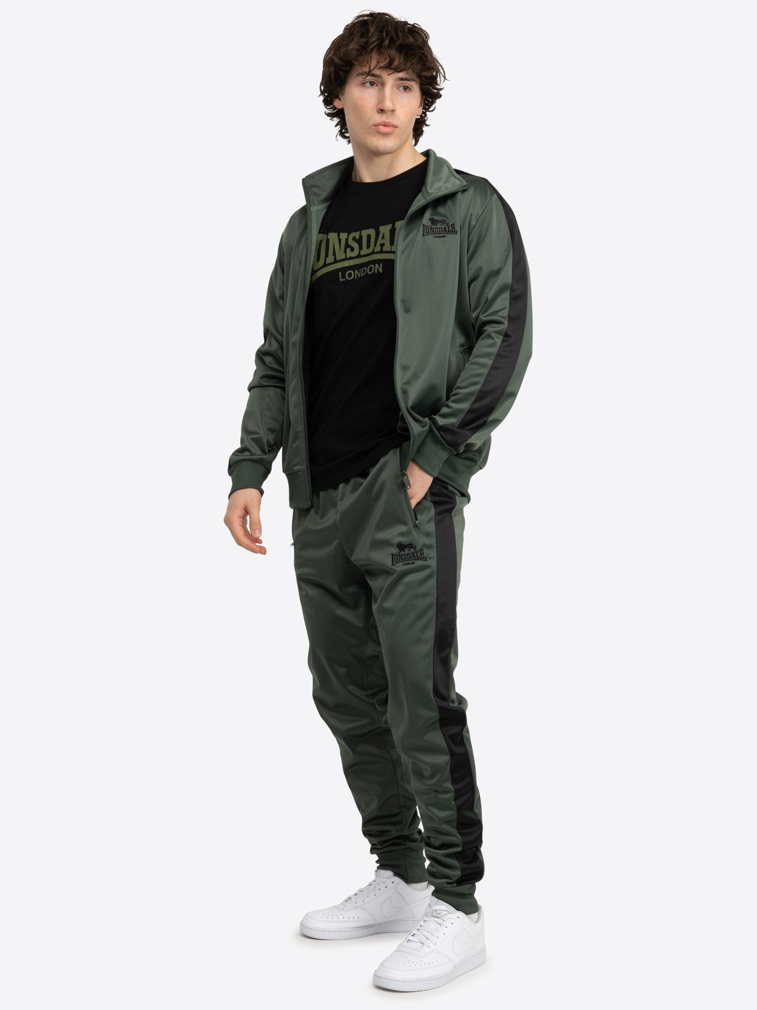 Lonsdale Trainingsanzug PEMBER