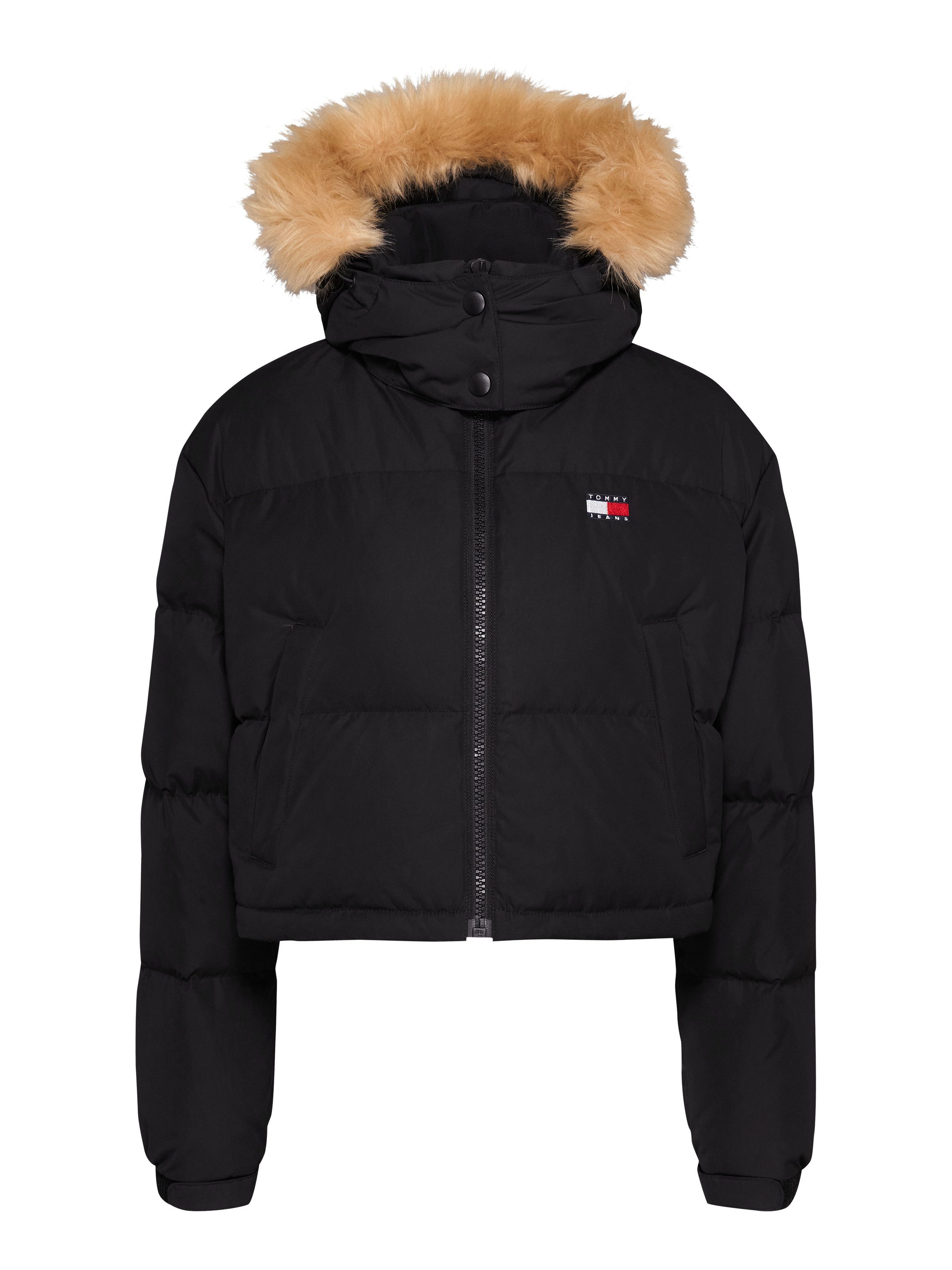 Tommy Jeans Steppjacke TJW CRP ALASKA günstig online kaufen