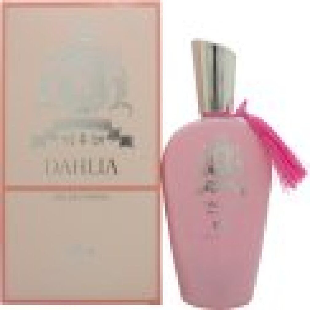 Prime Collection Eau de Parfum Dahlia Eau de Parfum 100ml Spray