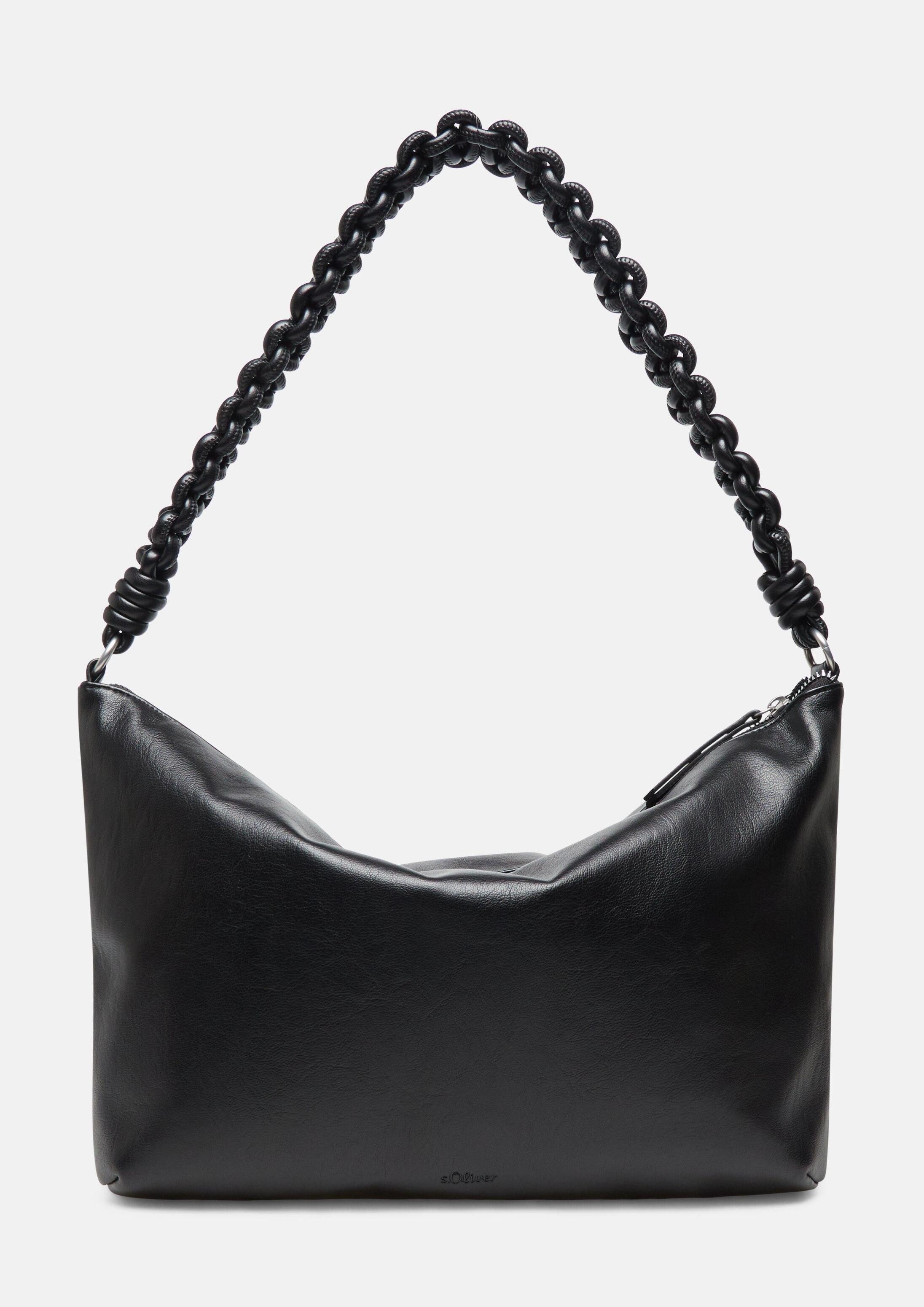 s.Oliver Schultertasche Tasche, Tasche