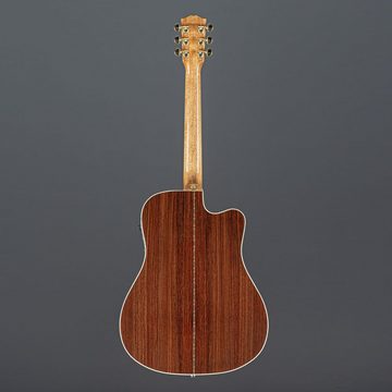 Gibson Westerngitarre, Songwriter Standard EC RW LH - Westerngitarre für Linkshänder