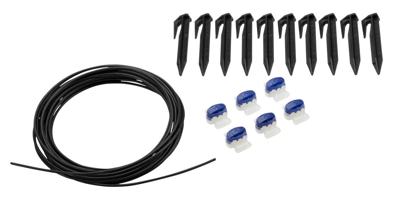 GARDENA Rasenmähermesser Gardena Reparaturset für Begrenzungskabel