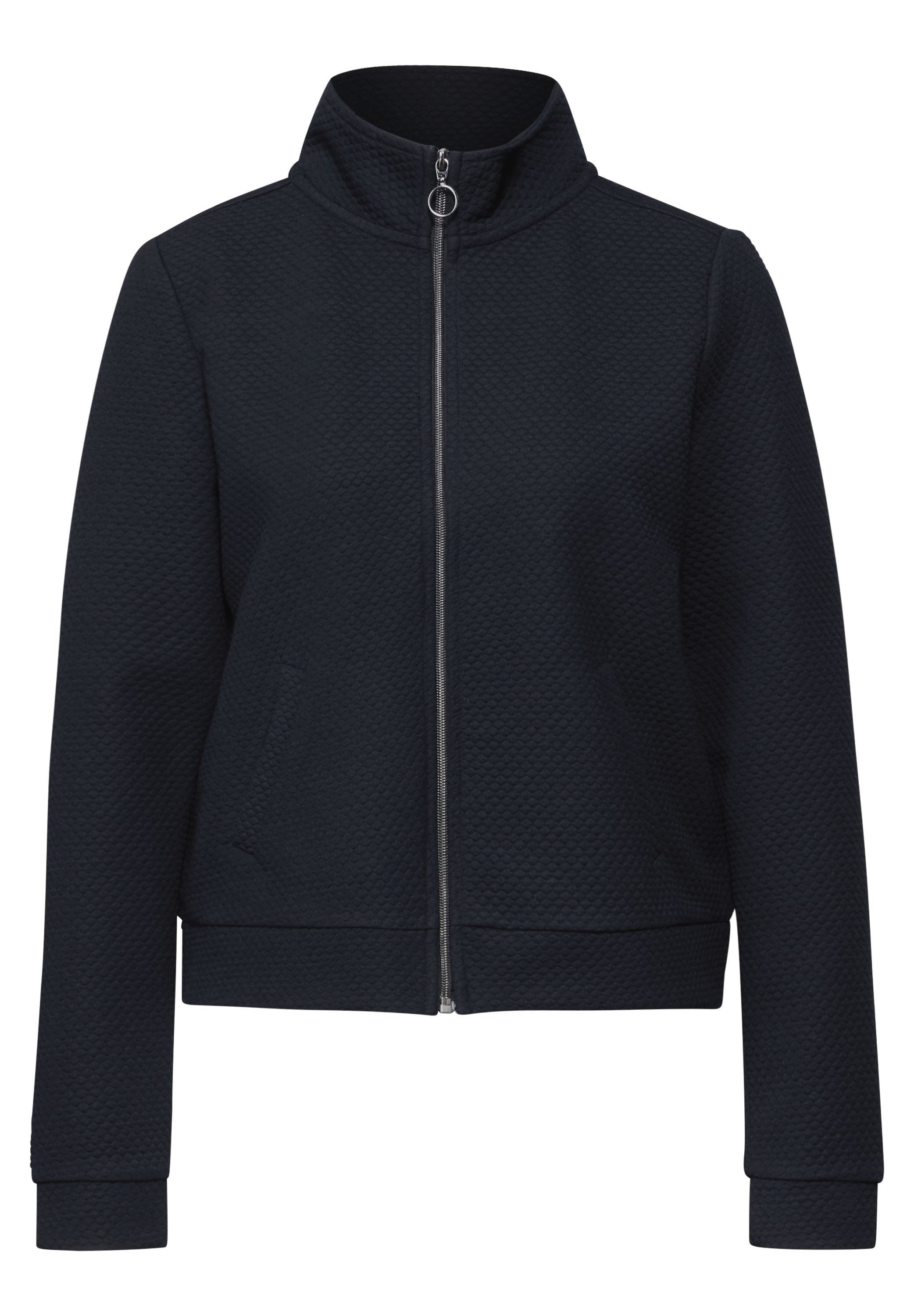 STREET ONE Sweatshirt günstig online kaufen
