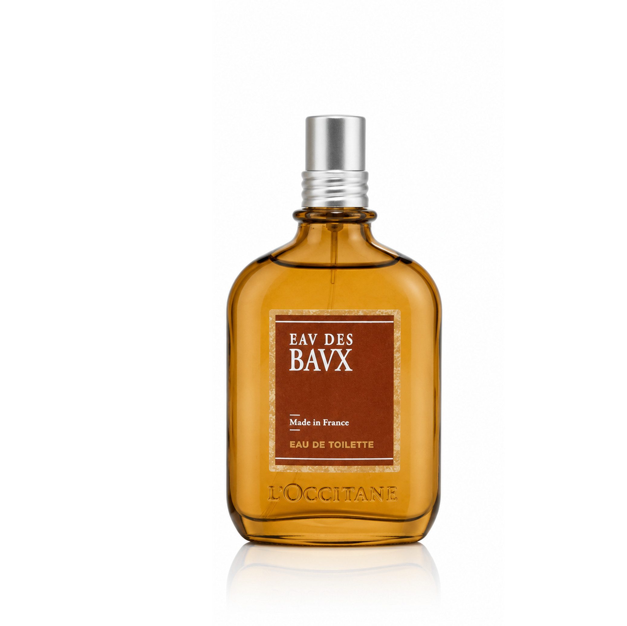 L'OCCITANE Eau de Toilette L'Occitane Eau des Baux Eau de Toilette 75 ml