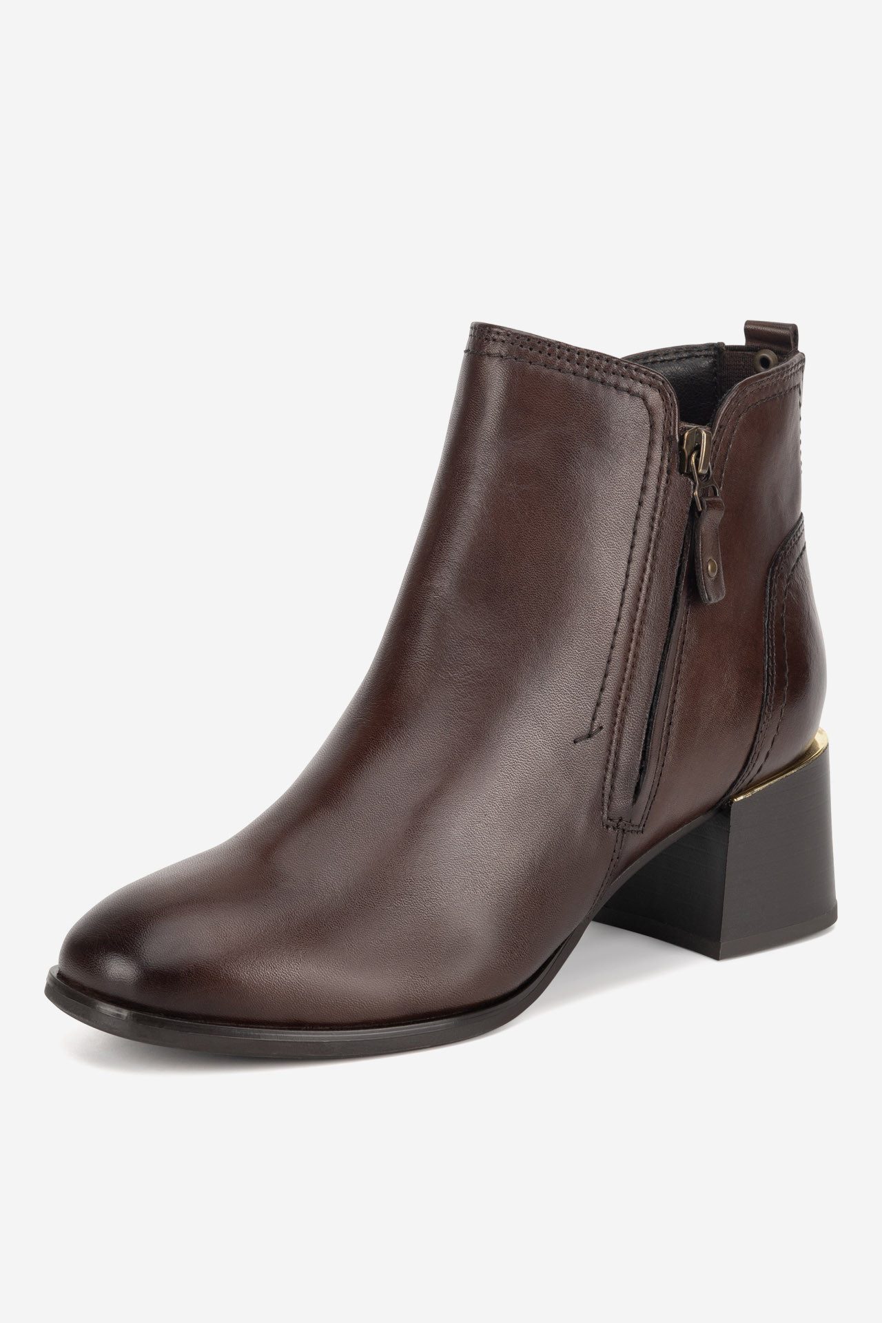 LASOCKI Lasocki Damen Stiefel 41 braun 5905588878377 Stiefel