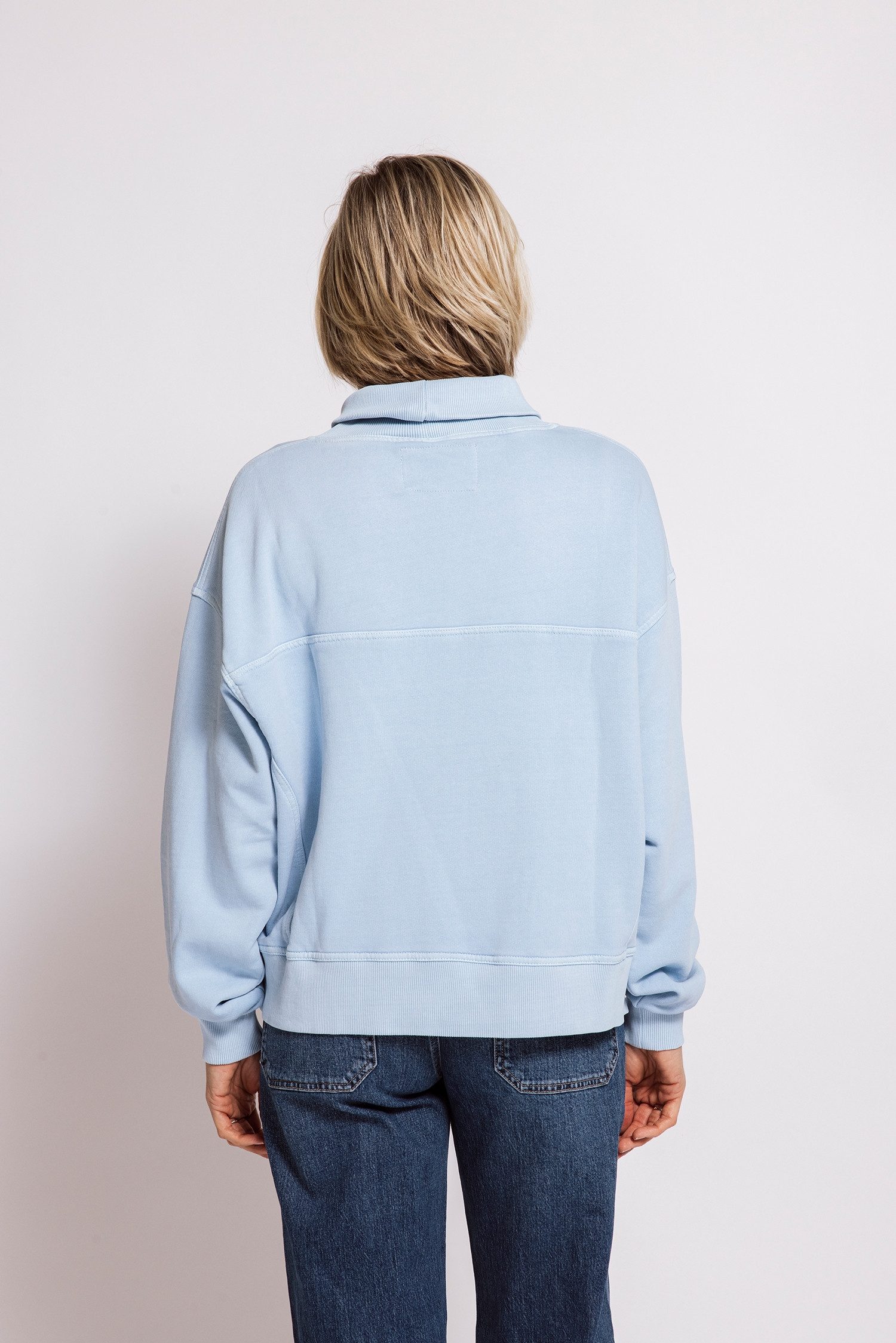 Zhrill Sweatshirt ZHLIV