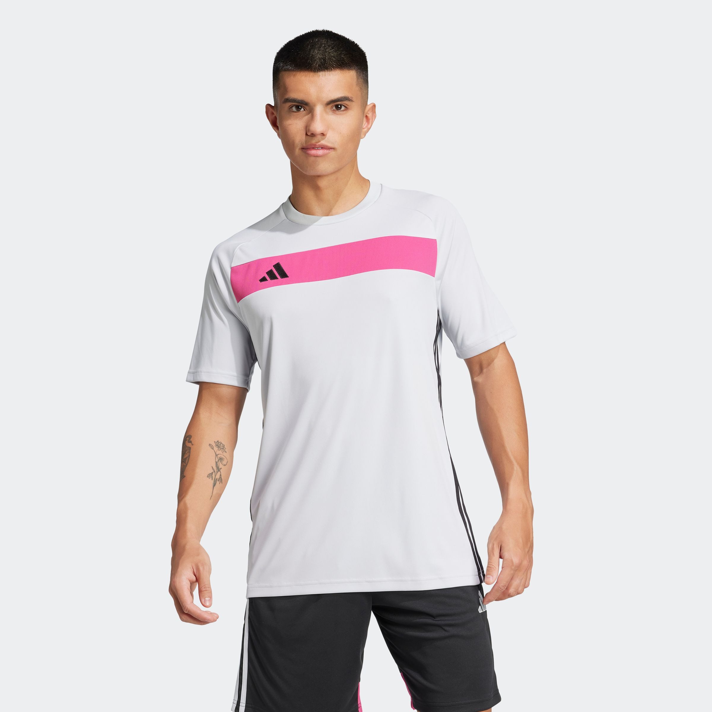 adidas Performance Fußballtrikot TIRO ES JSY günstig online kaufen