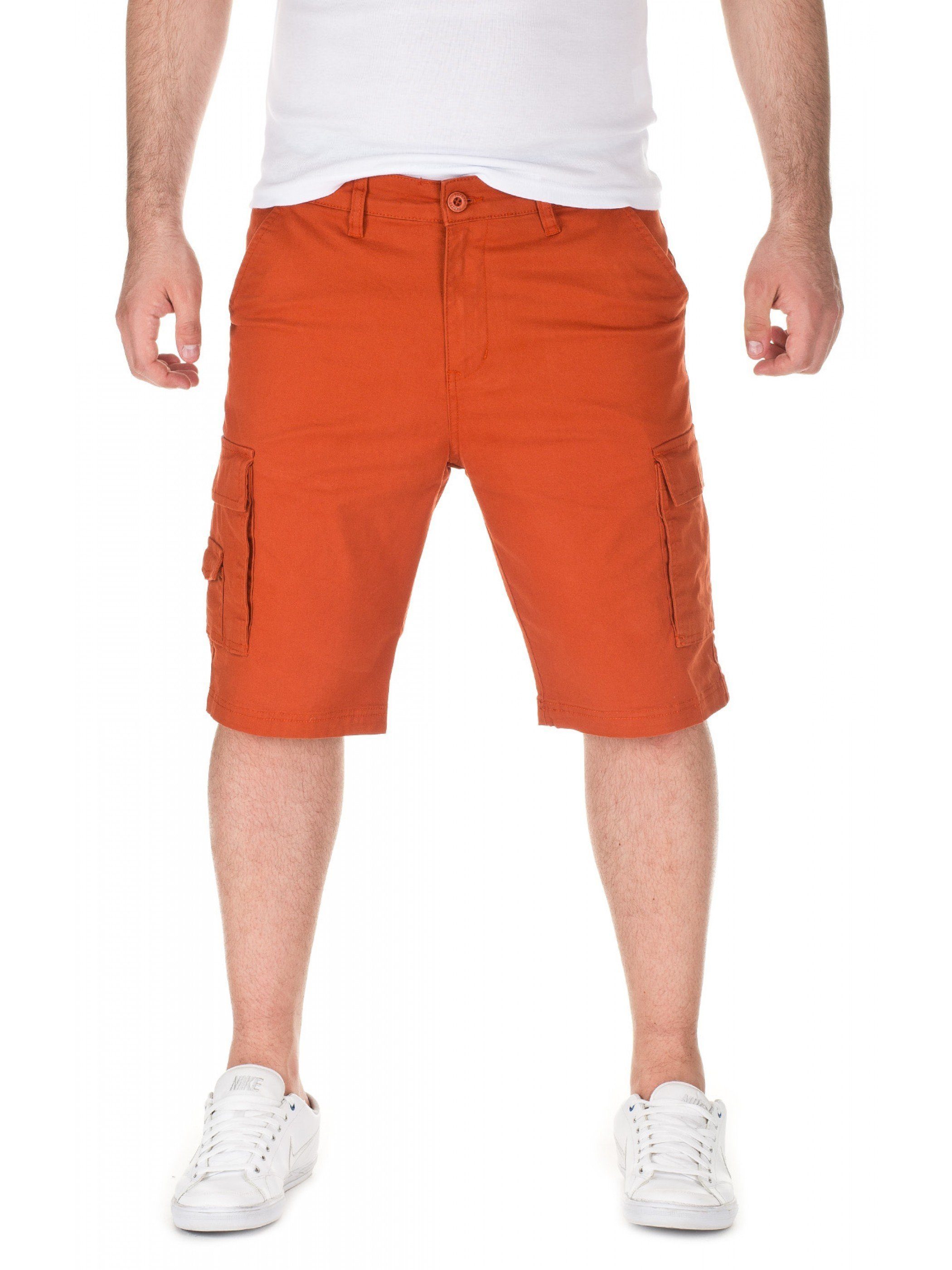 Yazubi Shorts Yazubi - Chino Shorts Mundo Herren Chinoshorts mit Stretchanteil