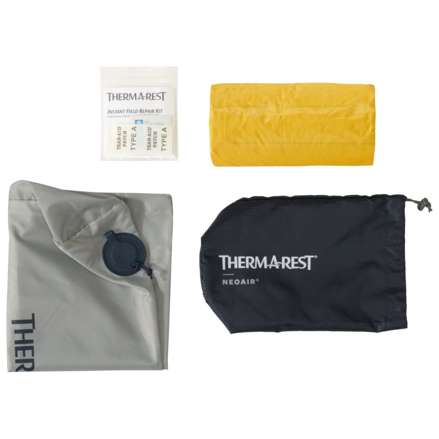 Therm-A-Rest Trekkingmatte NeoAir Xlite NXT Regular günstig online kaufen