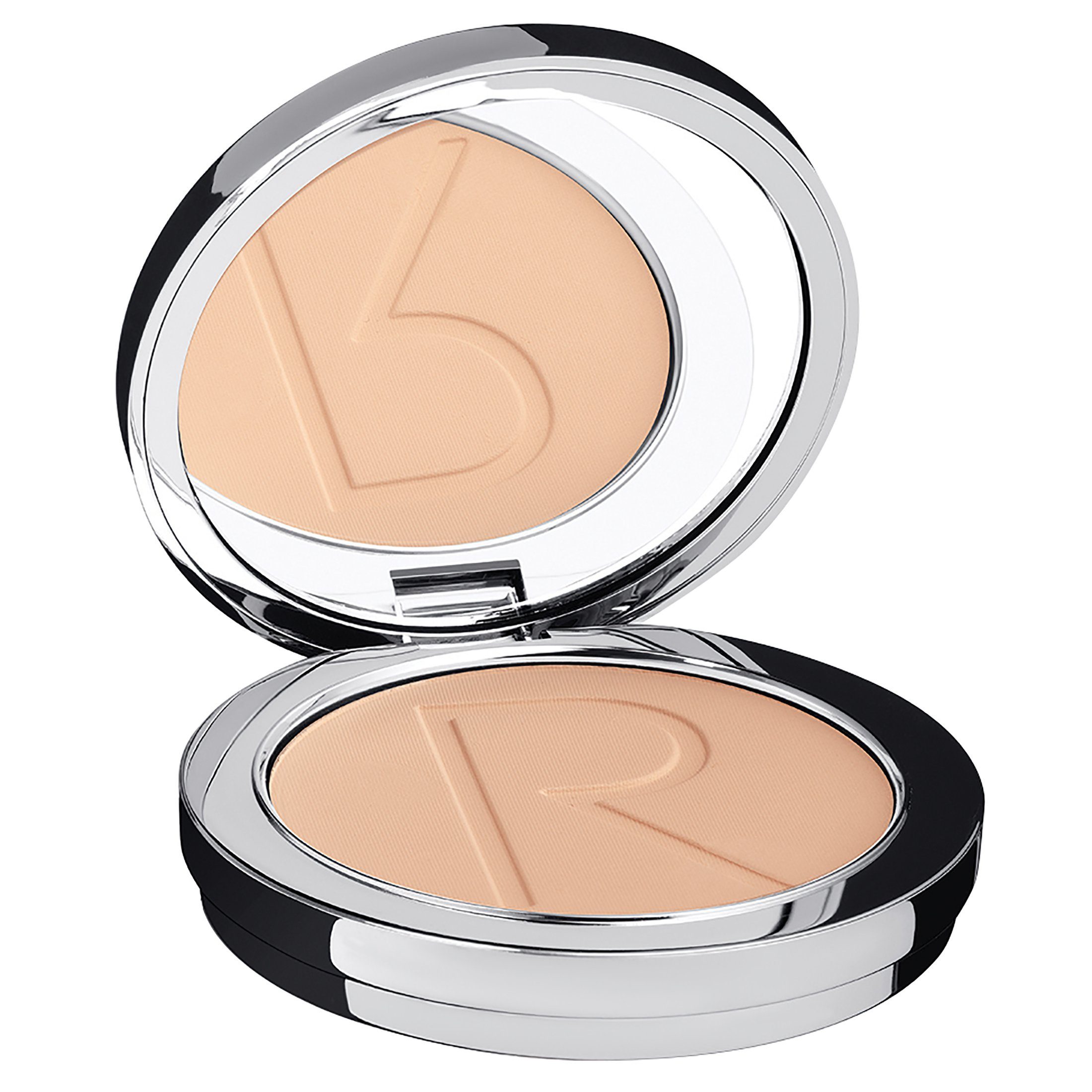 Rodial Glass Pressed Puder Puder Rodial Powder