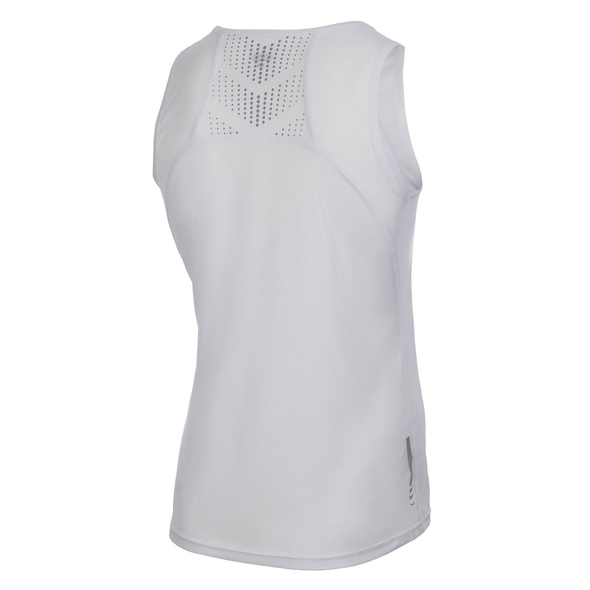 Airtracks Laufshirt Herren Laufshirt Ärmellos Tank-Top Comfort Line (Funktionsshirt mit optimalem Tragekomfort, Quick Dry Funktion) < S M L XL XXL XXXL >