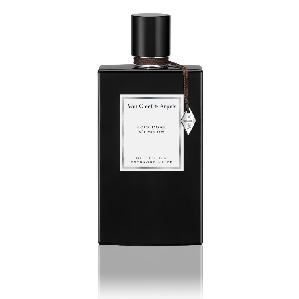 Van Cleef & Arpels Eau de Parfum Van Cleef & Arpels Collection Extraordinaire Bois Dore EDP 75ml Spray | Eau de Parfum