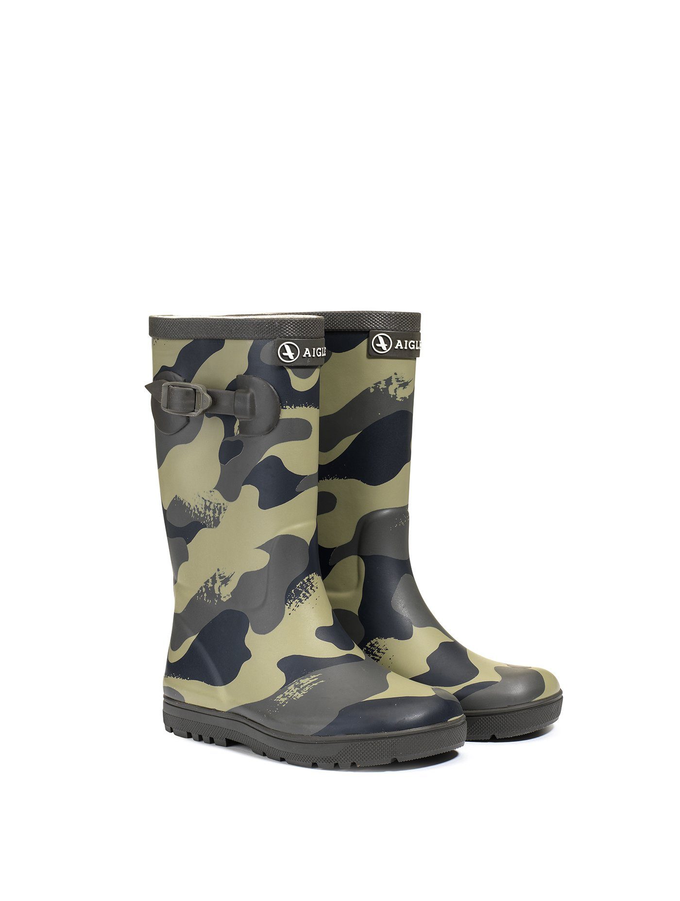 Aigle Aigle Woodypop Gummistiefel