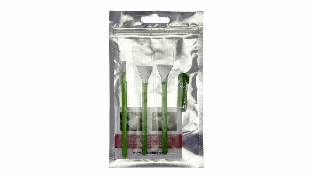 Visible Dust Schutzfolie EZ Sensor Cleaning Kit Mini 1.6x Vswabs