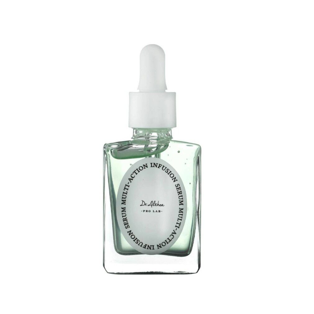 Dr. Althea Gesichtspflege Multi-Action-Infusionsserum 30 ml