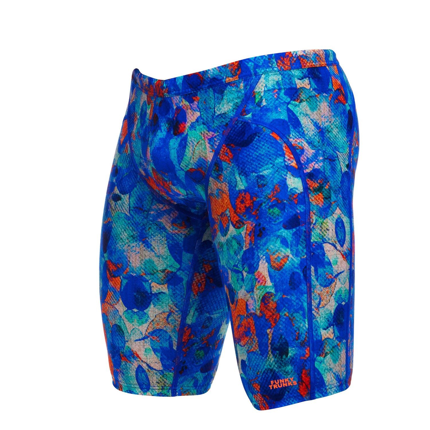 Funky Trunks Badehose Pain Press Jammer Badehose günstig online kaufen