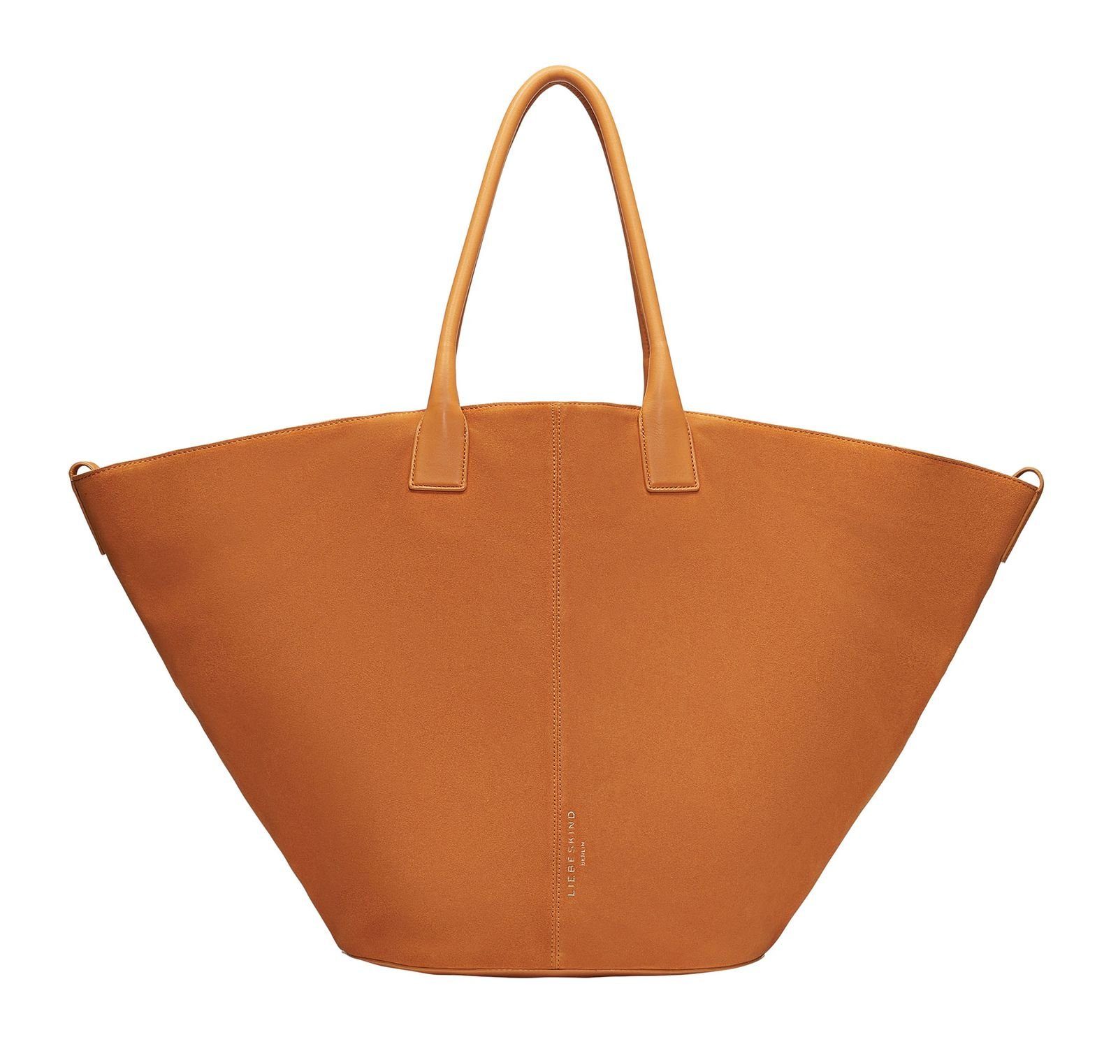 Shopper Mica Promo Suede