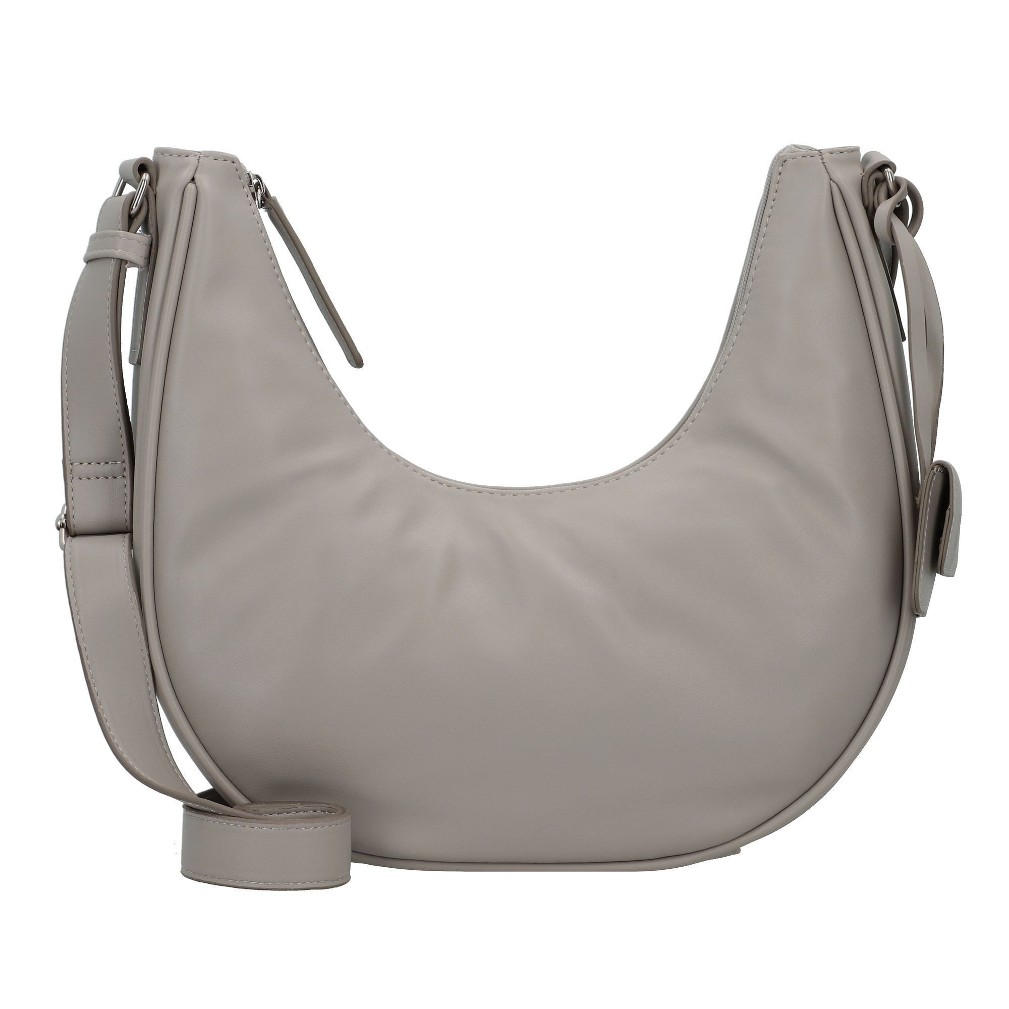 TOM TAILOR Denim Umhängetasche Bena, Polyurethan