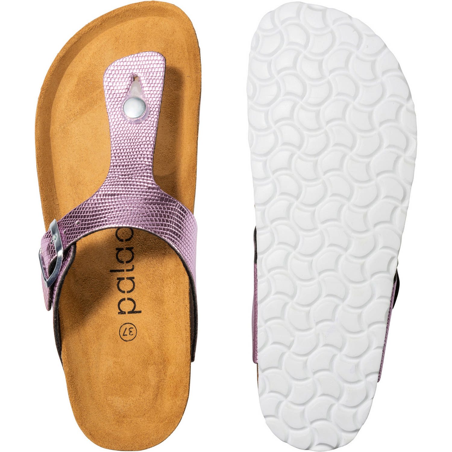 Palado Kos Titano Zehentrenner günstig online kaufen