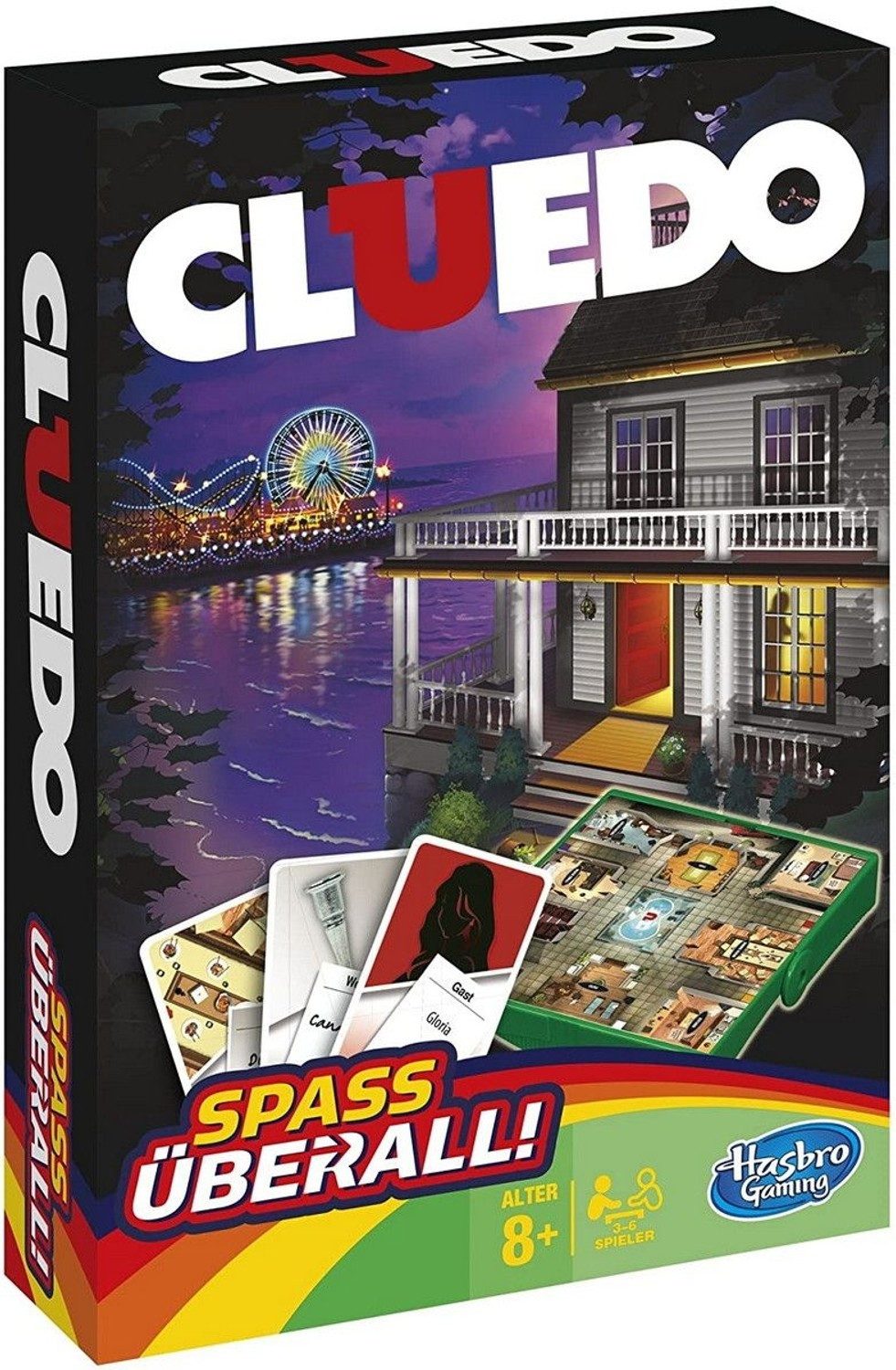 Spiel Gaming