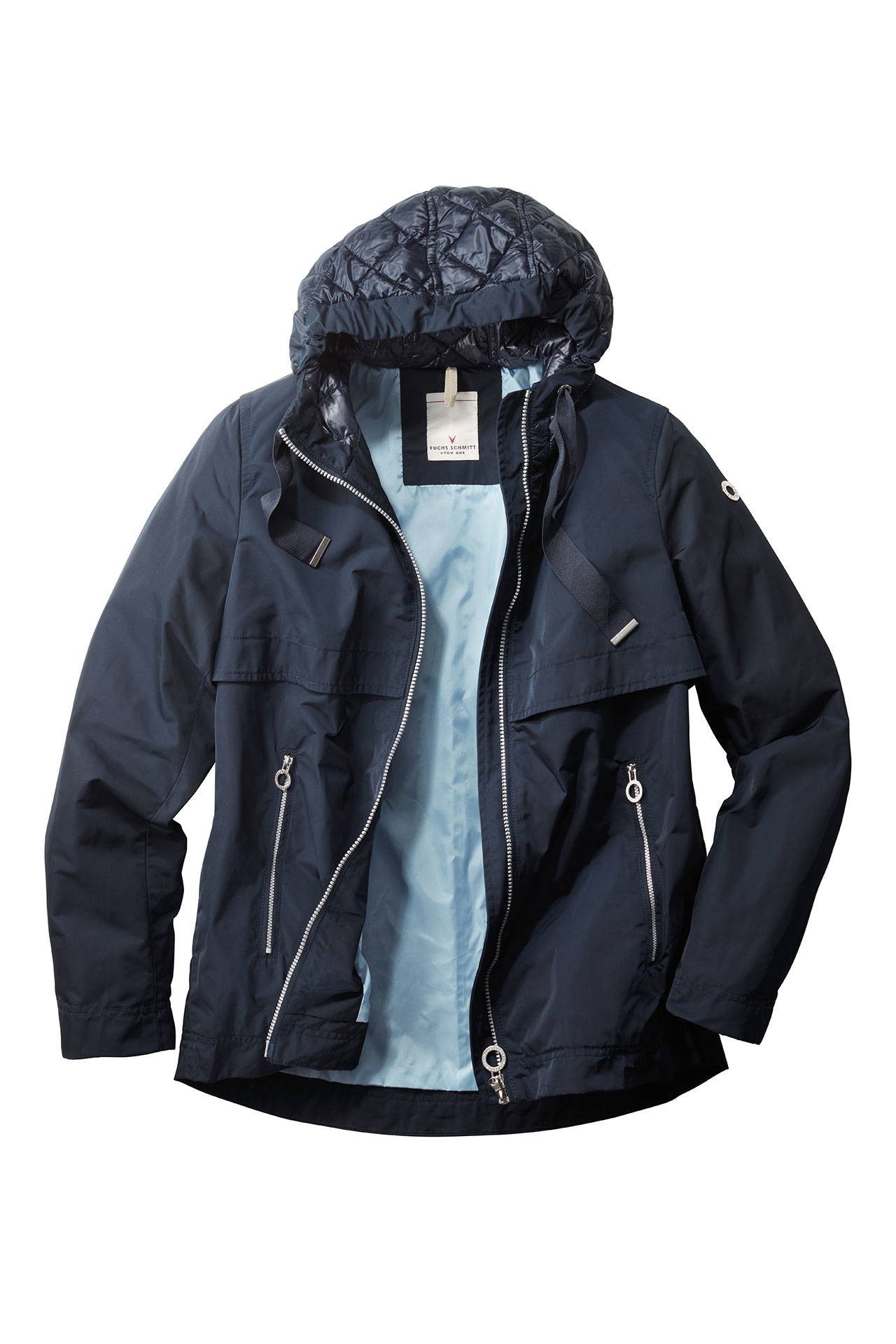Fuchs Schmitt Allwetterjacke günstig online kaufen