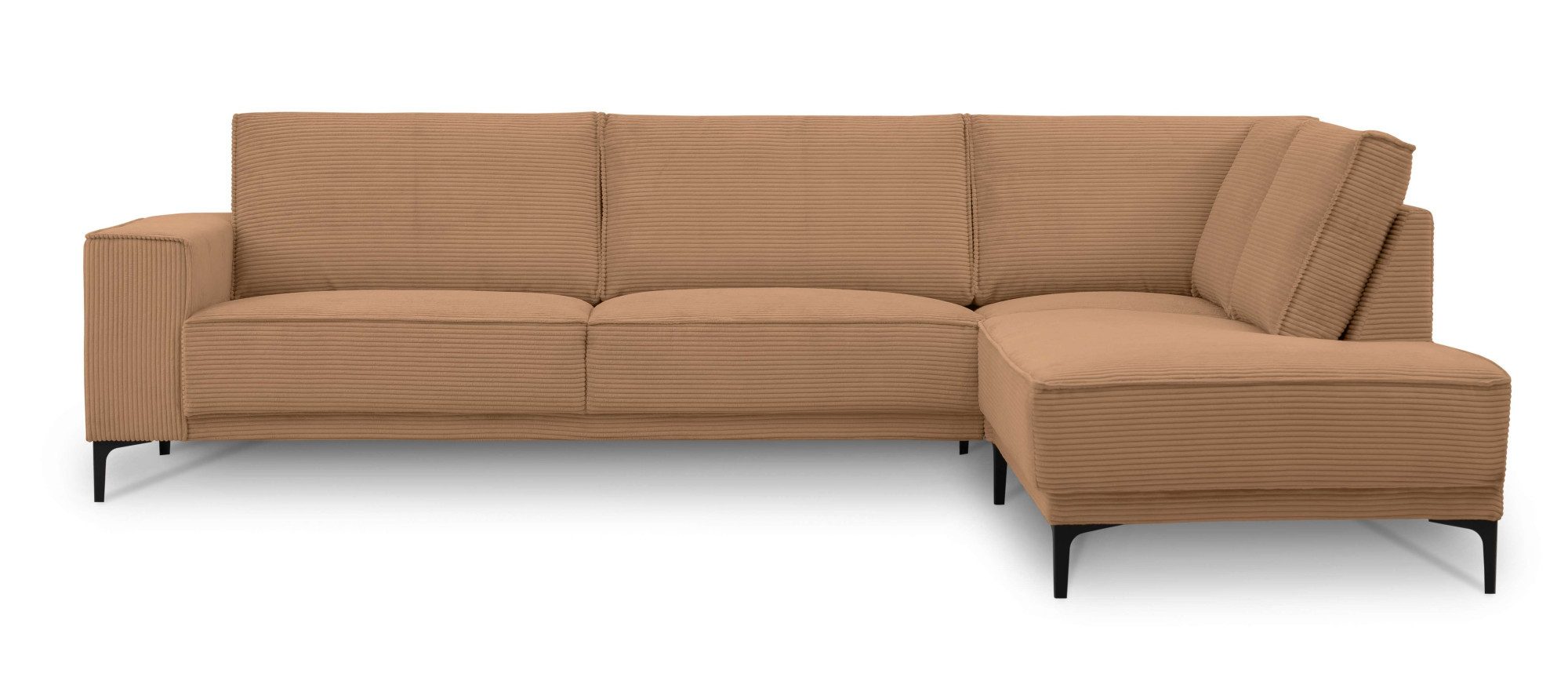 Places of Style Ecksofa Polsterecke Oland, günstig online kaufen